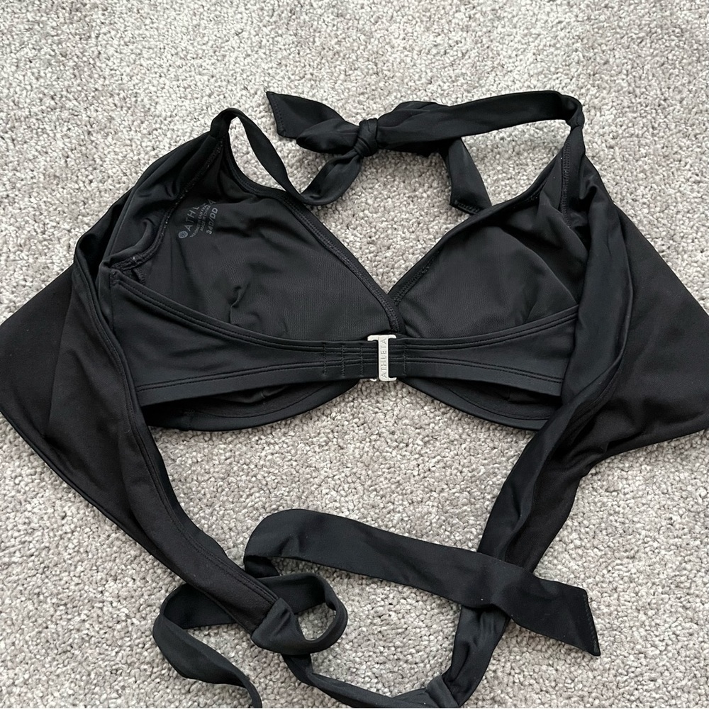 Athleta Bra Top Bikini - Picture 2 of 3